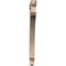 Ekena Millwork Legacy Craftsman Smooth Bracket, Douglas Fir, 3 1/2"W x 46"D x 46"H BKT04X46X46LEC04SDF - alternate 2